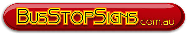 Contact Bus Shelter Signs